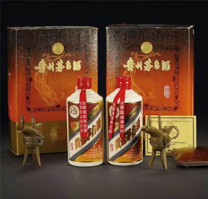 淮安烟酒回收